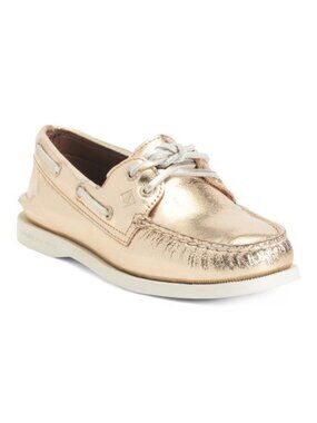 Sperry Original 2 Eye Lace-Up Boat Shoe